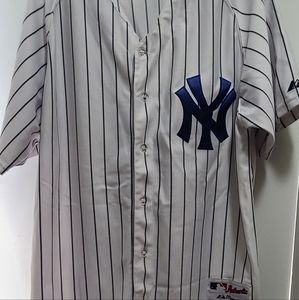 New york yankees jersey